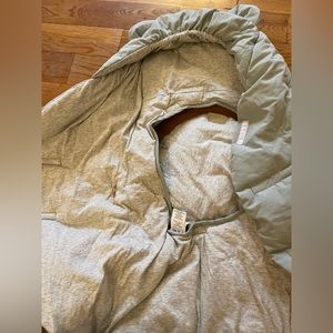 7am enfant Nido Bebe